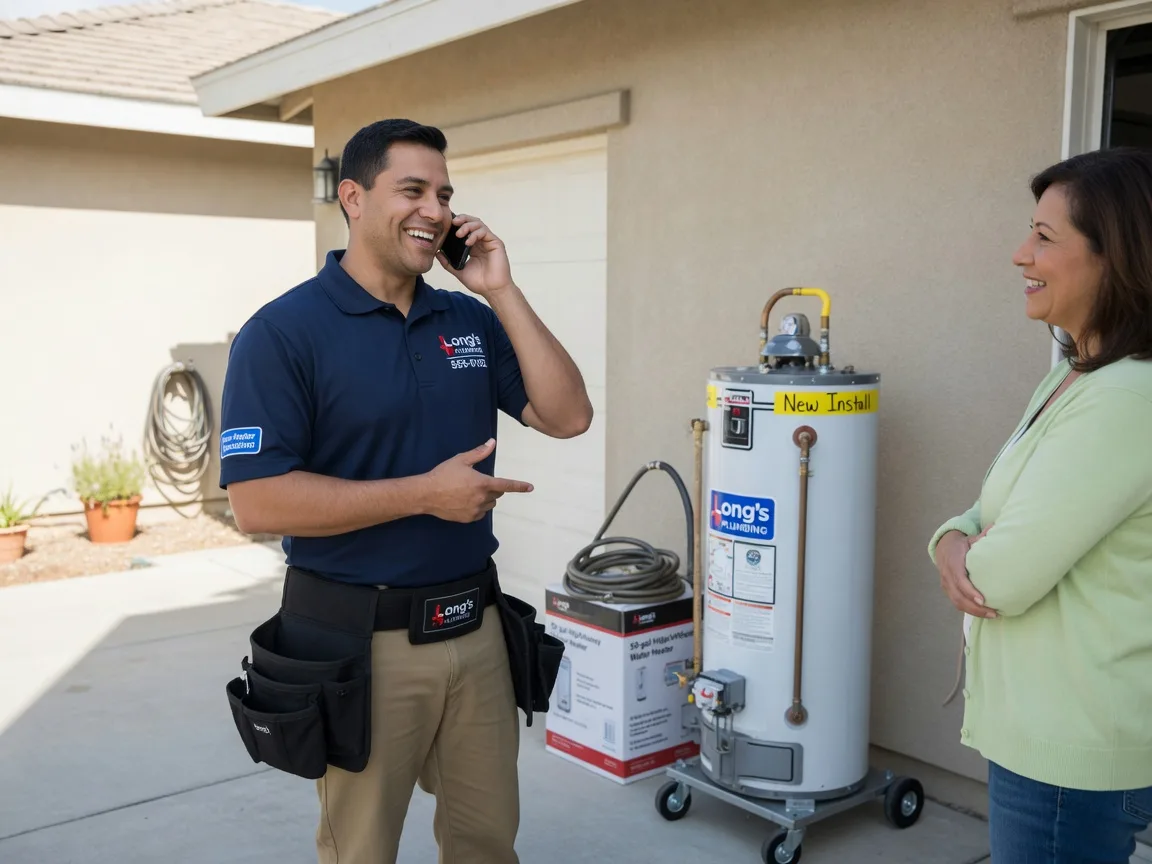 Leak Detection Loogootee, IN FAQs